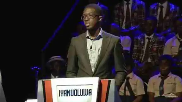 Meet Cowbellpaedia Mathematics Teachers Of The Year 2017 (Photos, Video)